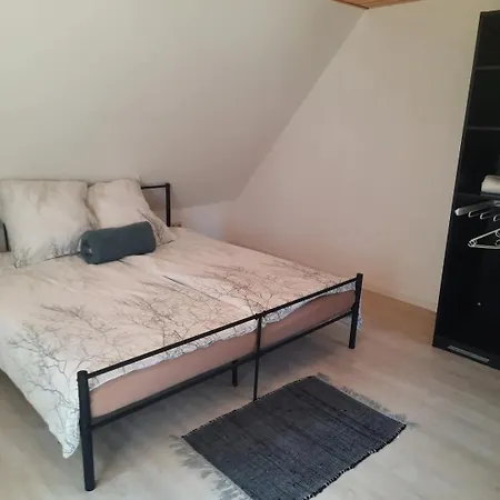 Oakwoods Apartamento