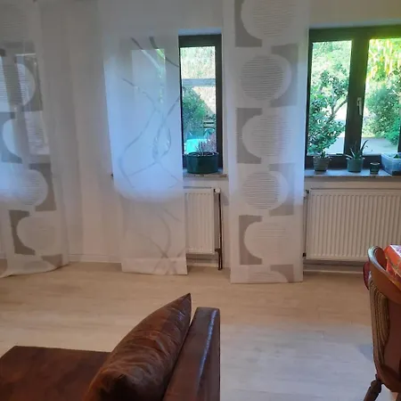 Oakwoods Apartamento