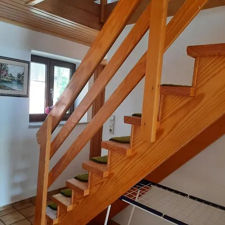 Oakwoods Apartamento