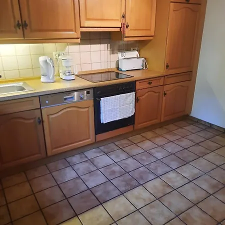 Oakwoods Apartamento Holste