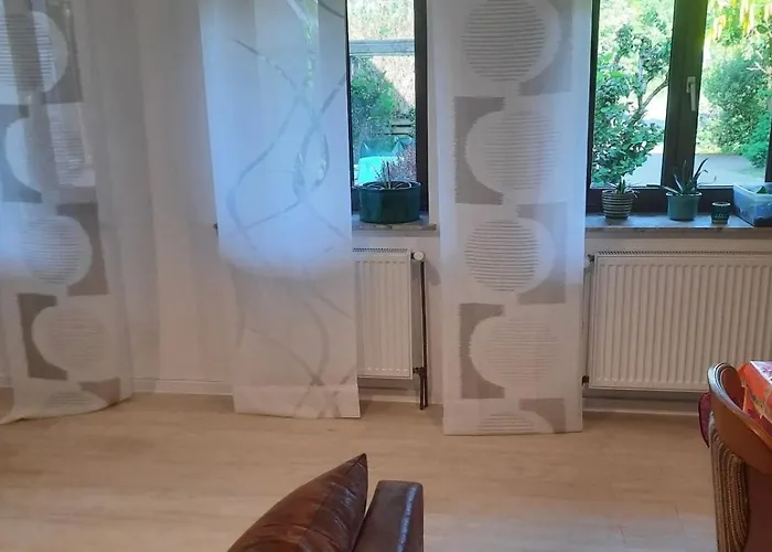 Oakwoods Appartamento